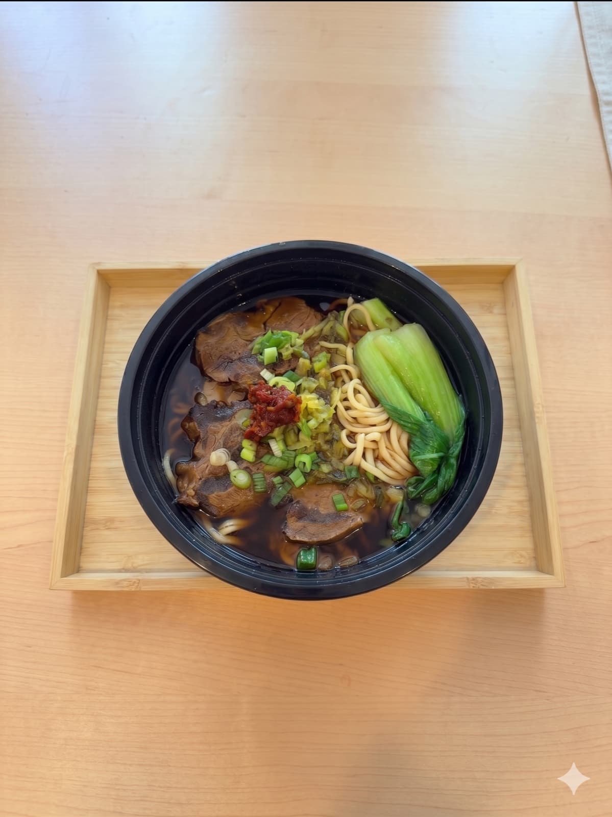 Braised Beef Noodle Soup — TaiwanWay Taiwanese product, Middletown NY
