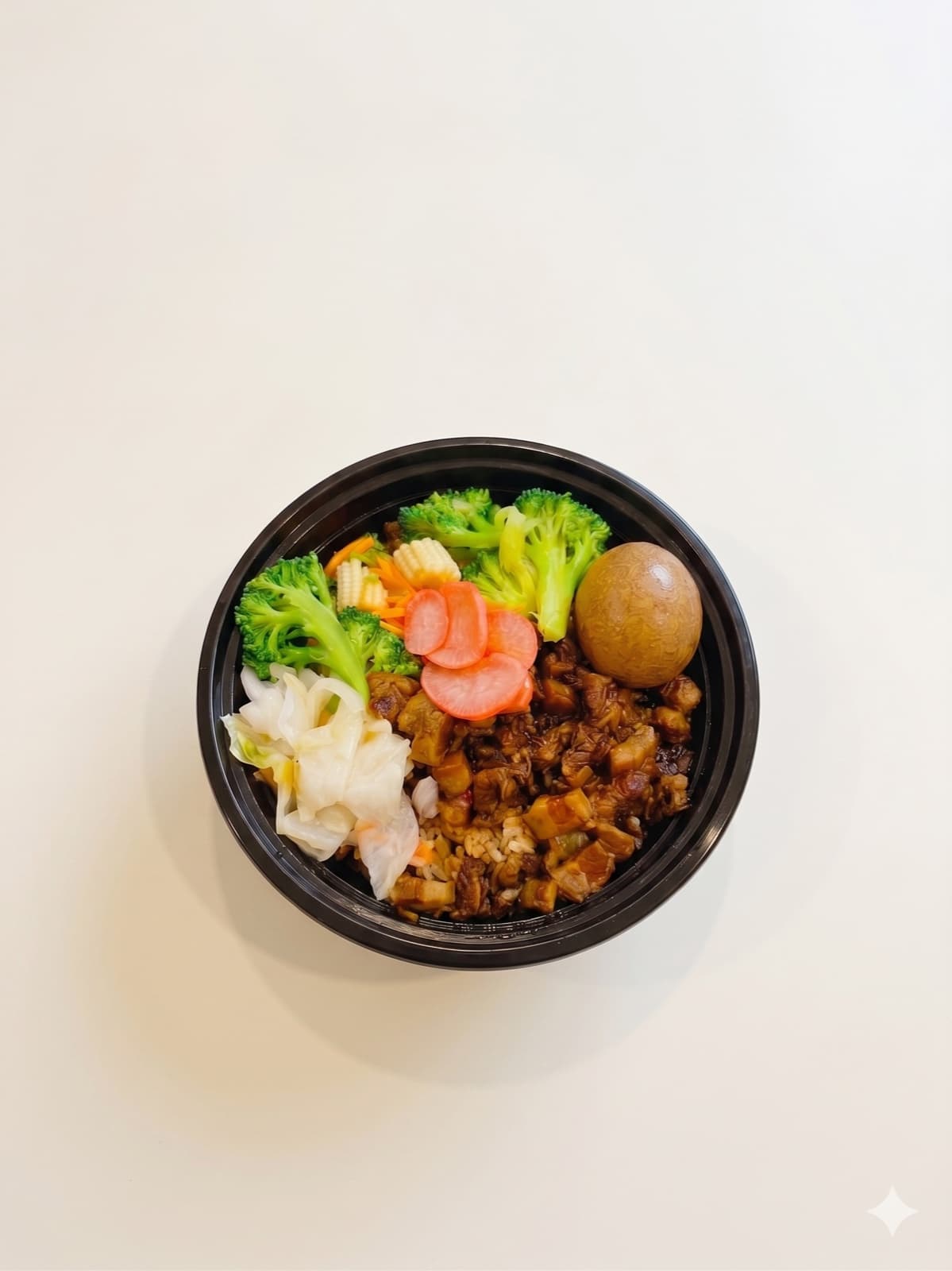 Braised Pork Rice — TaiwanWay Taiwanese product, Middletown NY