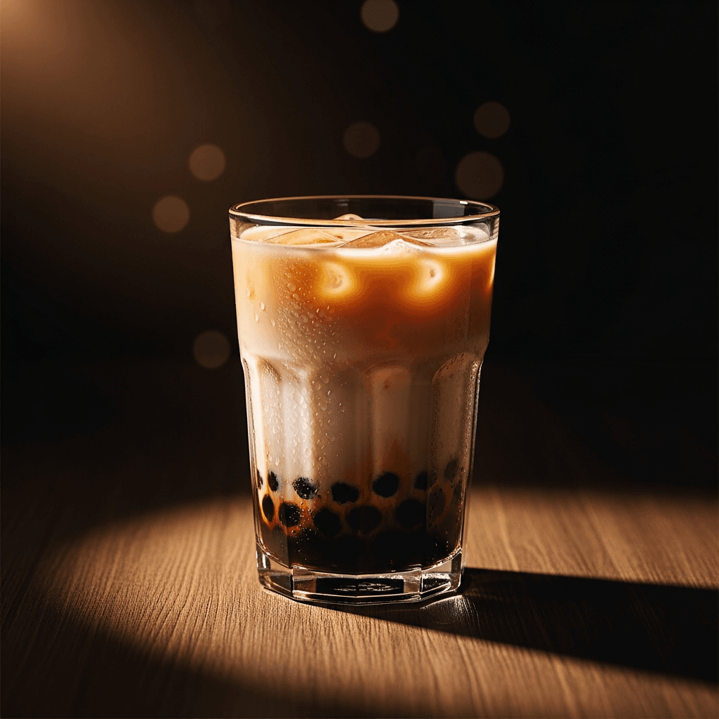 Bubble Tea