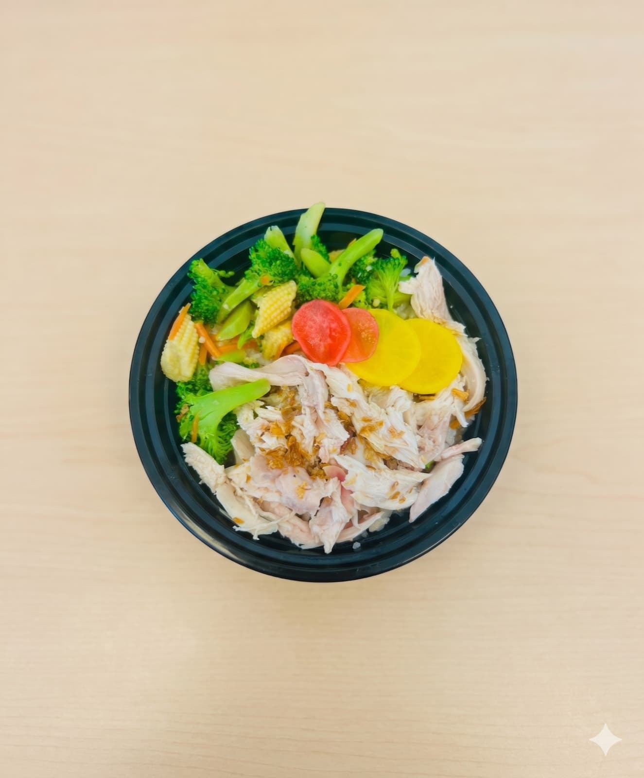 Chiayi Chicken Rice — TaiwanWay Taiwanese product, Middletown NY