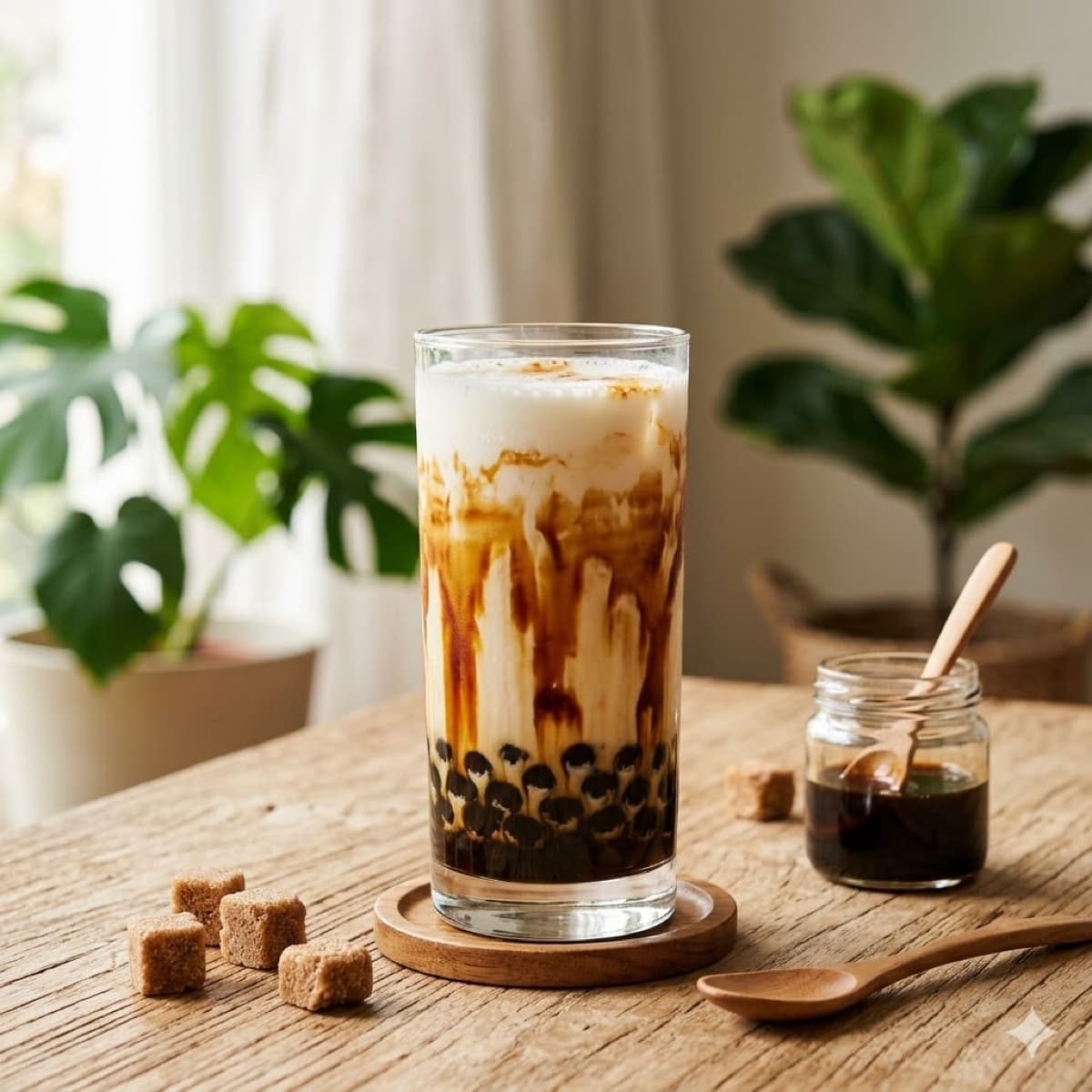 Brown Sugar Bubble Milk — TaiwanWay Taiwanese product, Middletown NY