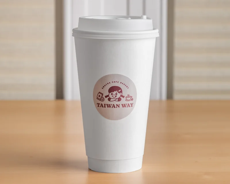 招牌珍珠奶茶(熱)