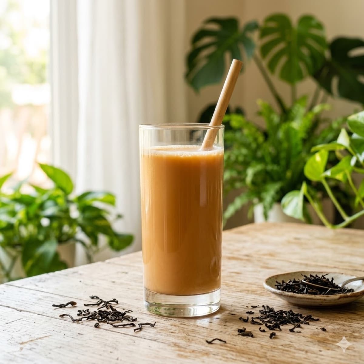 Taiwanese Milk Tea — TaiwanWay Taiwanese product, Middletown NY