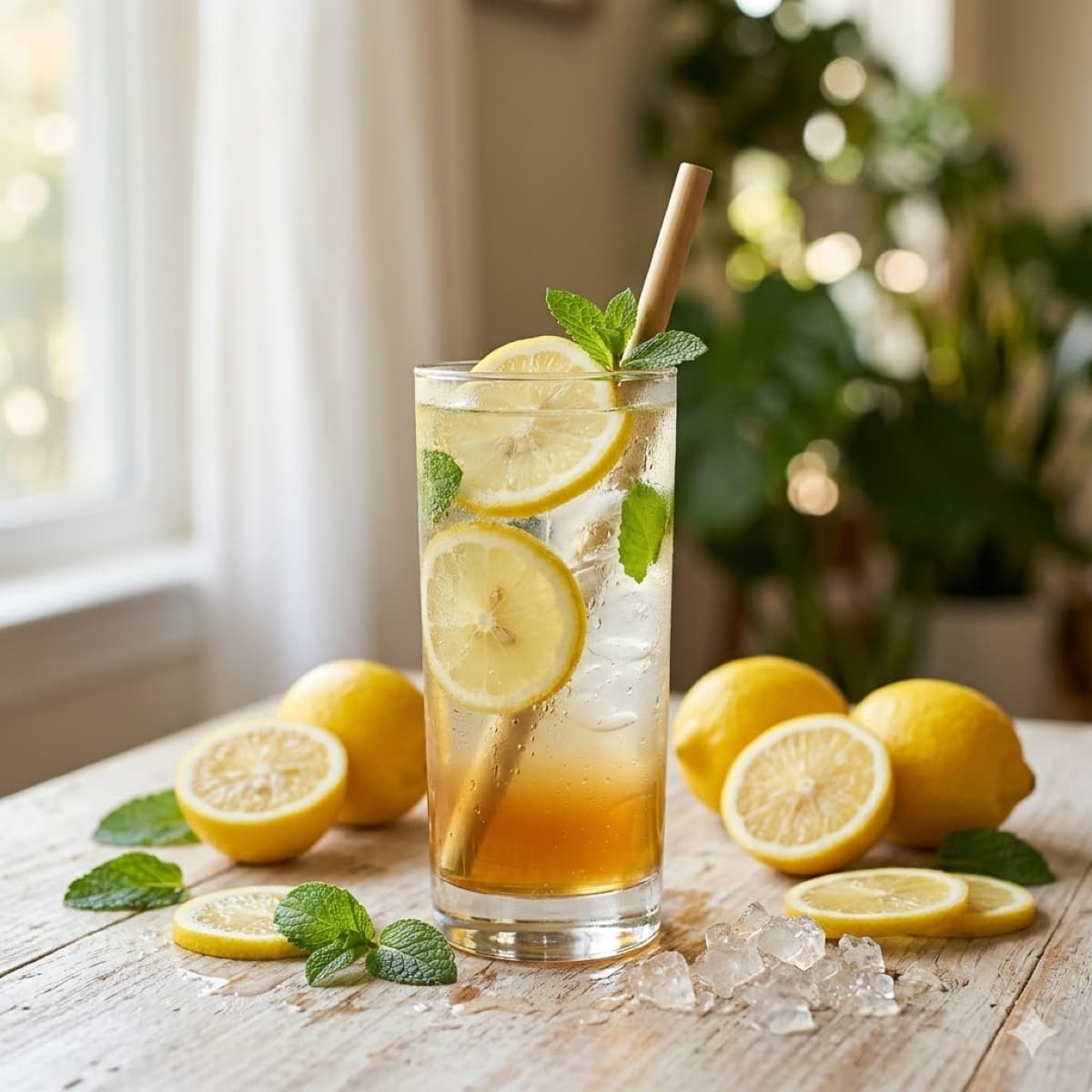 Winter Melon Lemonade — TaiwanWay Taiwanese product, Middletown NY