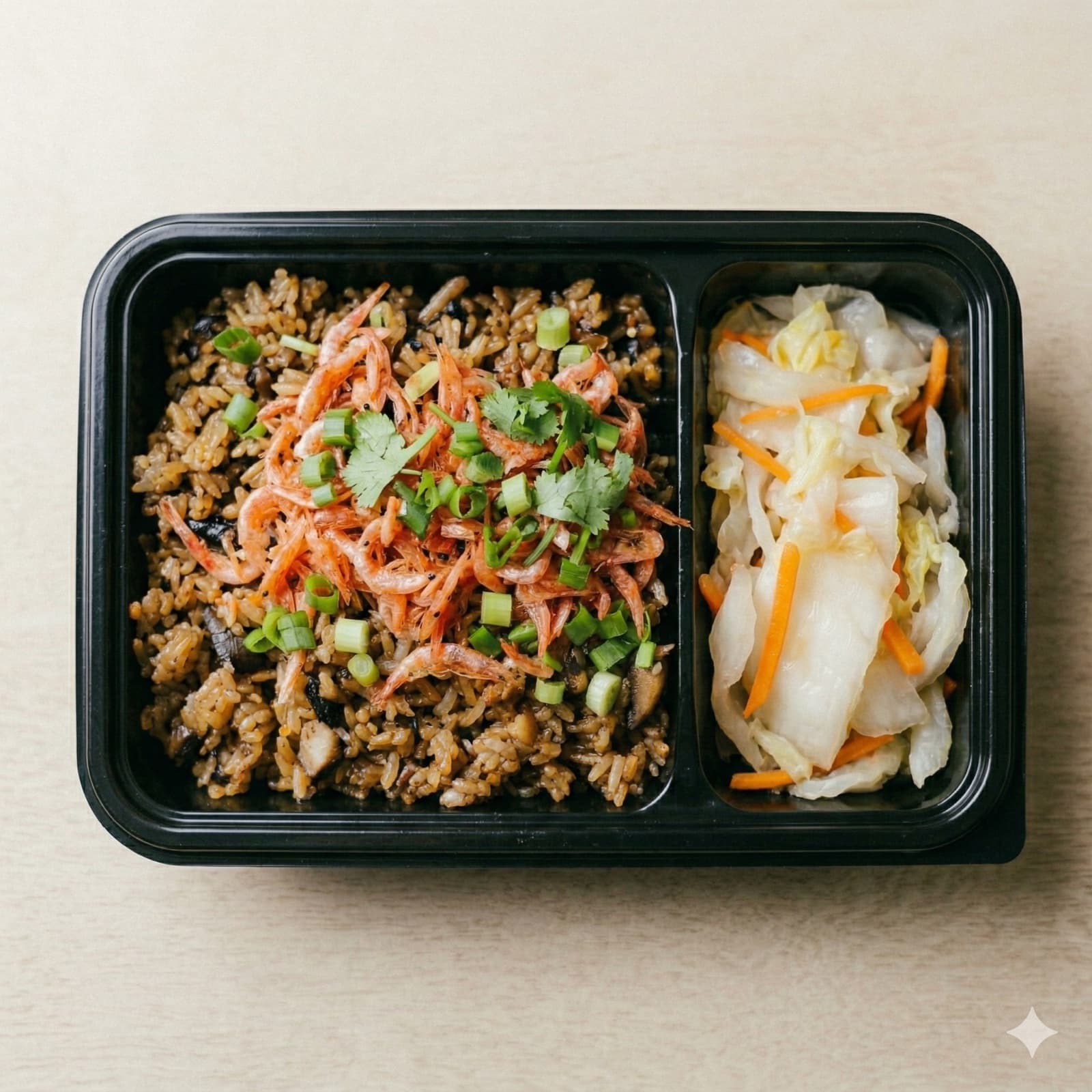 Sakura Shrimp Sticky Rice — TaiwanWay Taiwanese product, Middletown NY